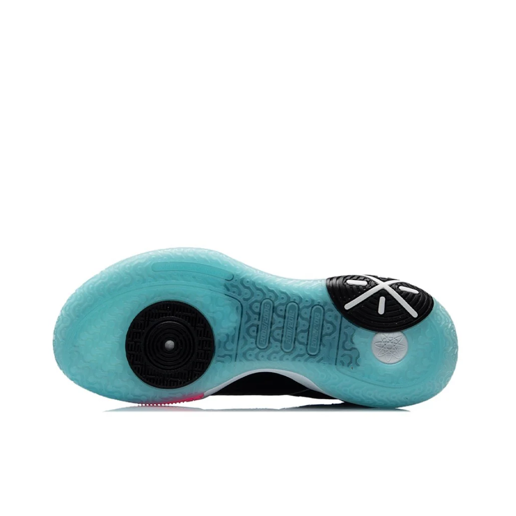 Li-Ning Wade All City 9 - Team No Sleep - Image 5