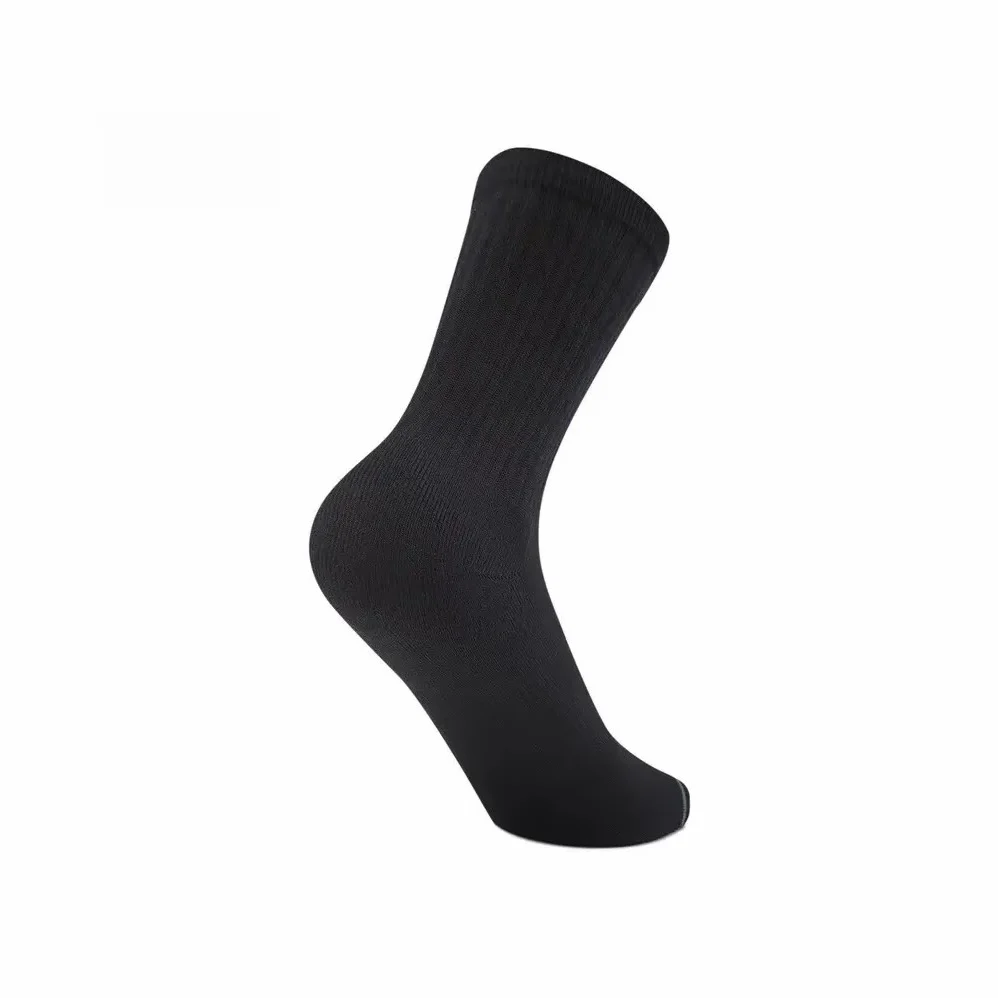 Li-Ning Wade Embroidered Cotton Mid-Calf Socks - Image 5