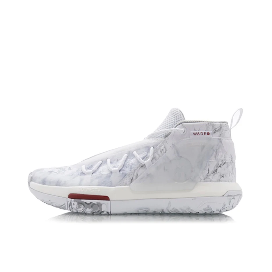 Li-Ning Wade Fission 6 - White