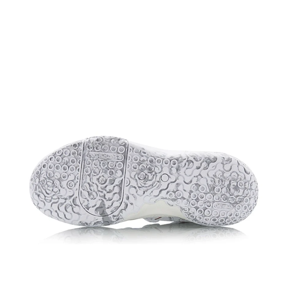 Li-Ning Wade Fission 6 - White - Image 3