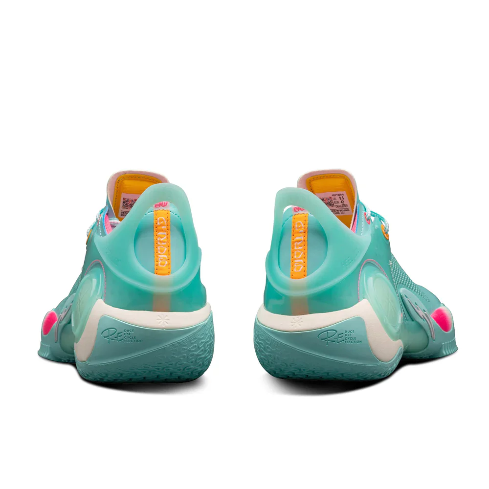 Li-Ning Wade Fission 8 - Miami - Image 4