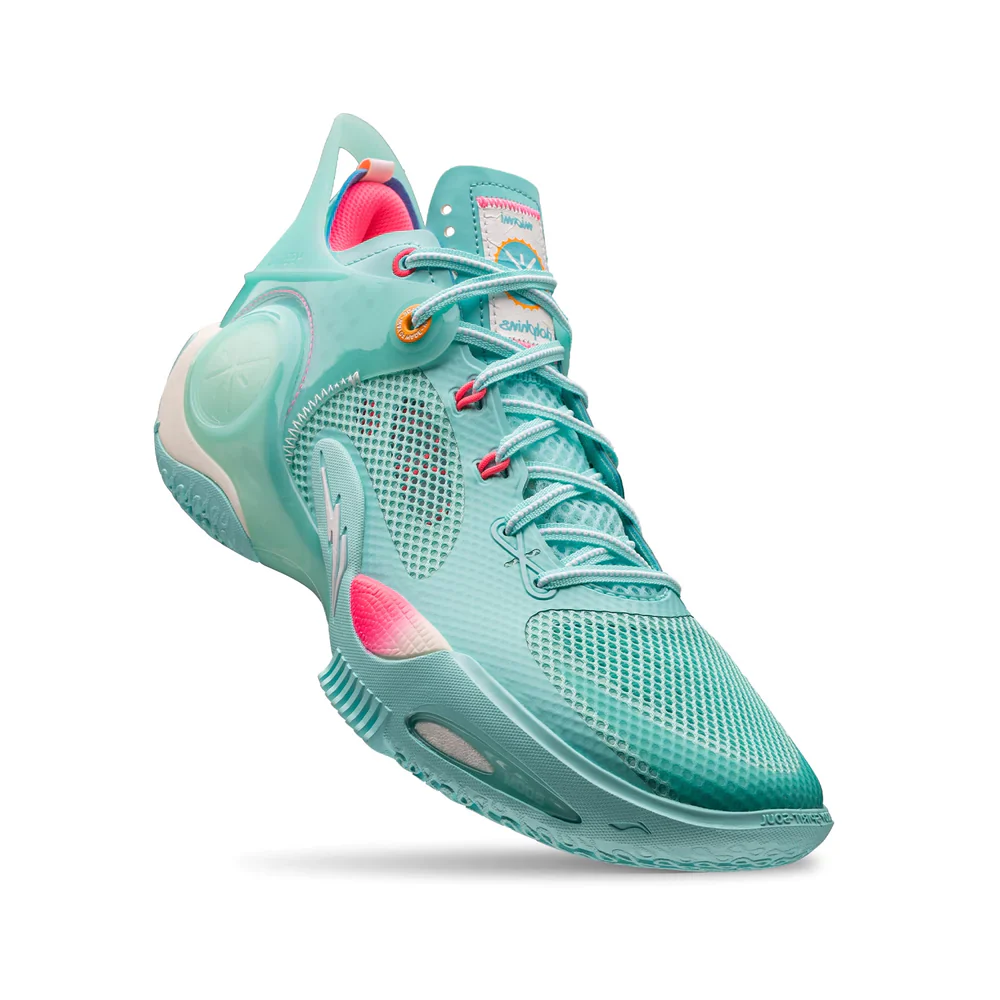 Li-Ning Wade Fission 8 - Miami - Image 5