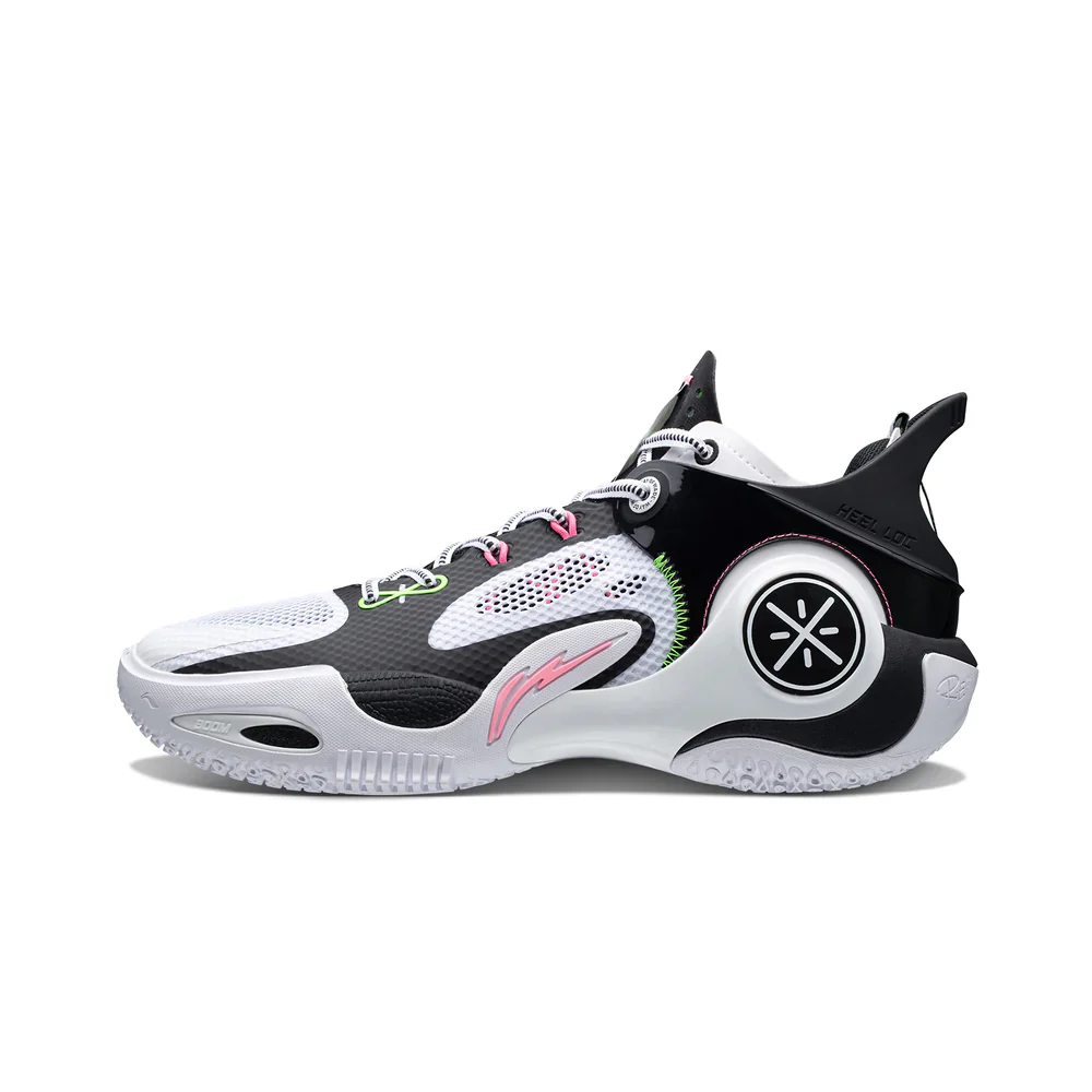 Li-Ning Wade Fission 8 - Panda
