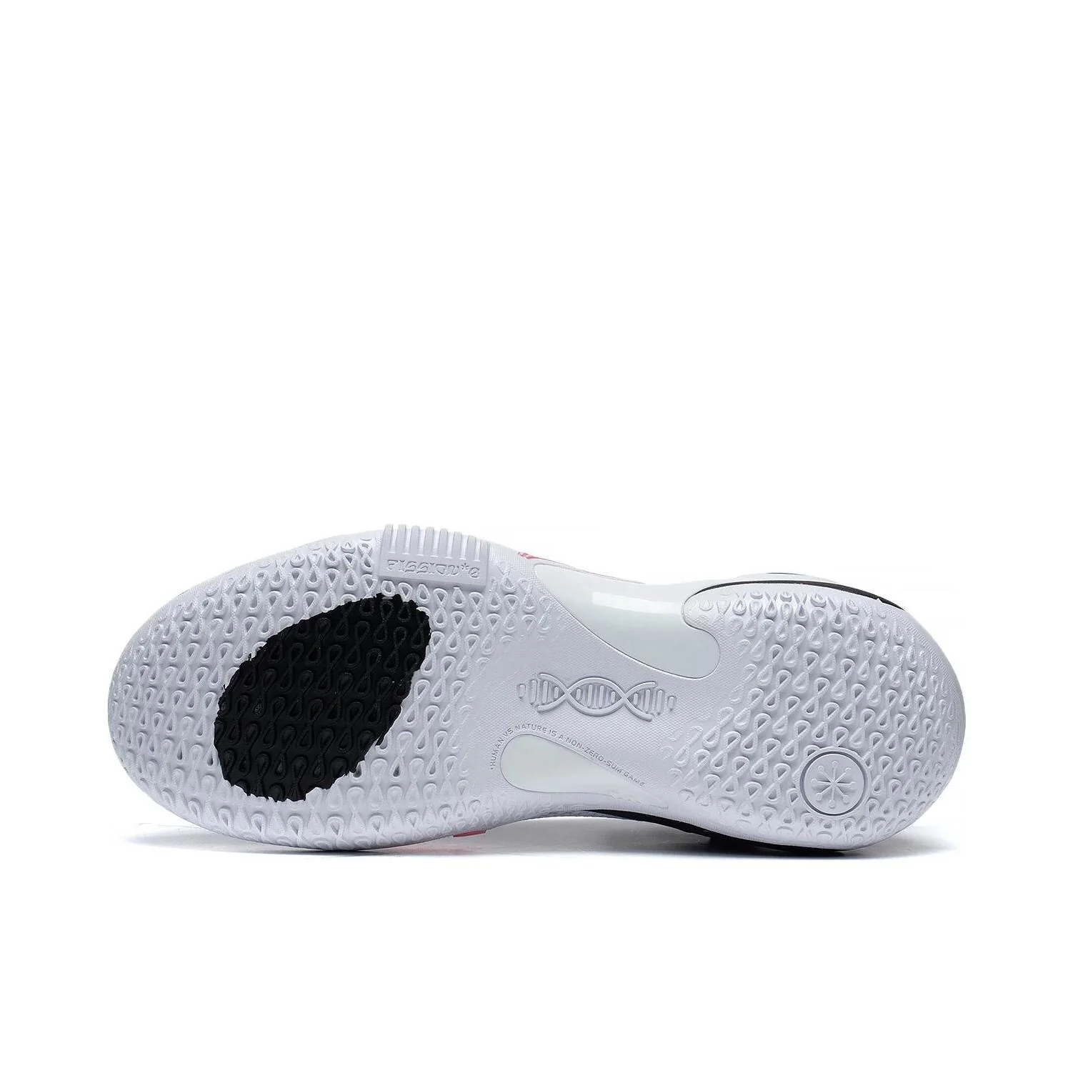 Li-Ning Wade Fission 8 - Panda - Image 3