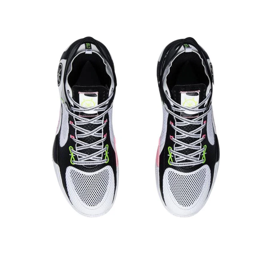 Li-Ning Wade Fission 8 - Panda - Image 4