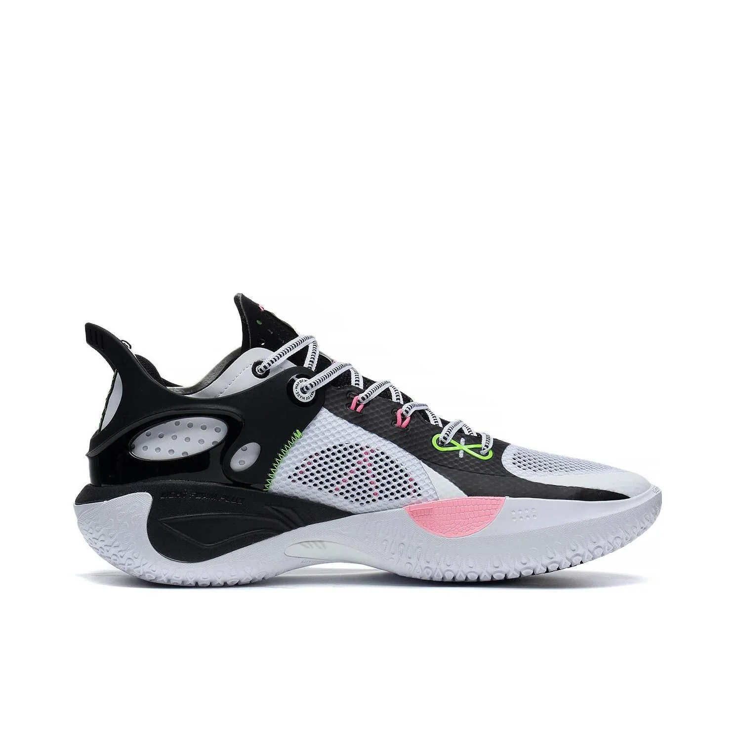 Li-Ning Wade Fission 8 - Panda - Image 5