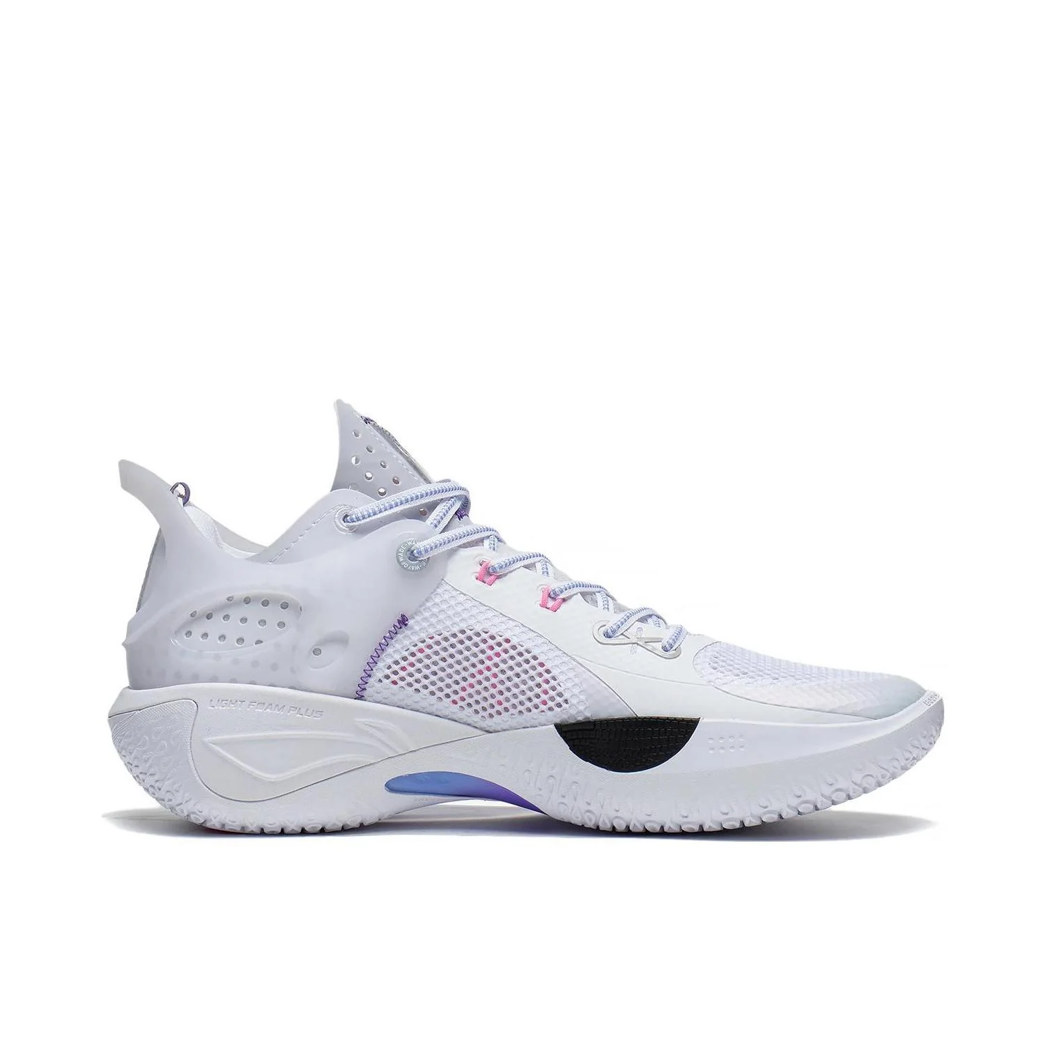 Li-Ning Wade Fission 8 - Wing Vein - Image 3