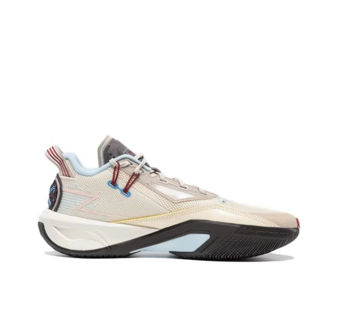 Li-Ning Wade Fission 9 - Origin - Image 2