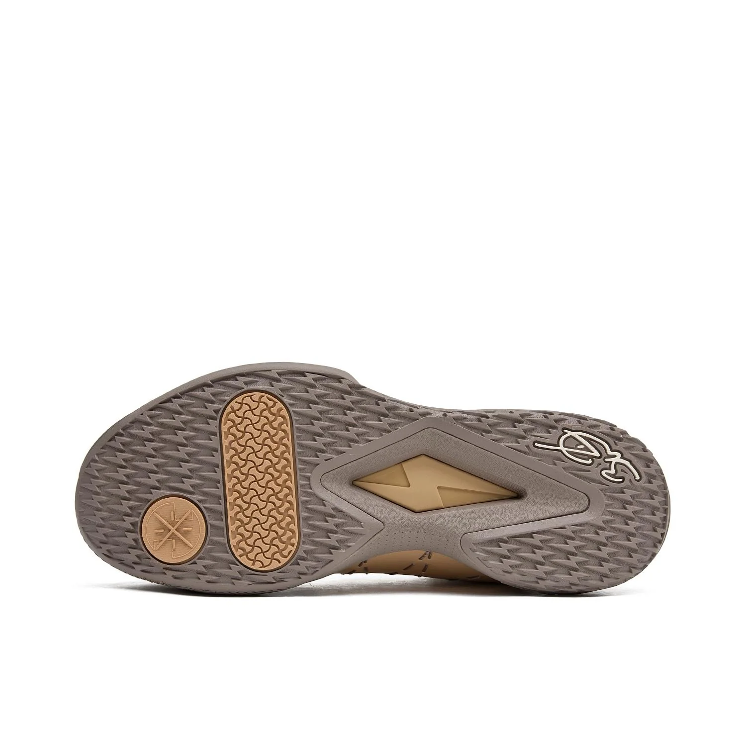 Li-Ning Wade Flash Generation Z - Brown - Image 3