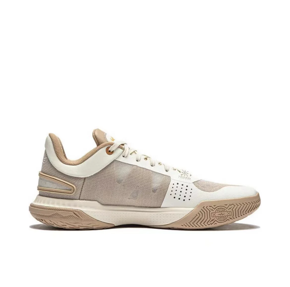 Li-Ning Wade Flash Generation Z - Cracks - Image 3