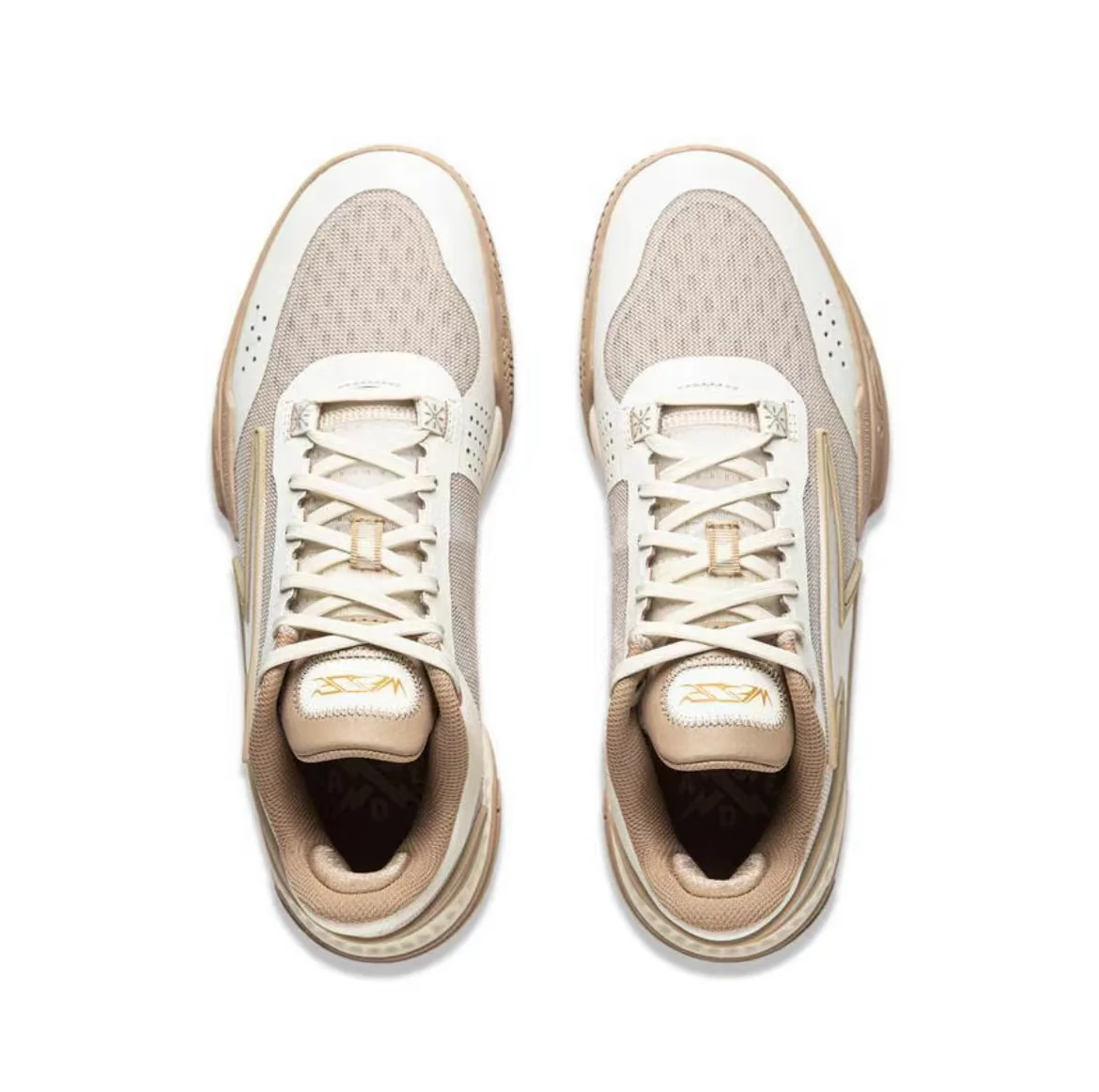 Li-Ning Wade Flash Generation Z - Cracks - Image 4