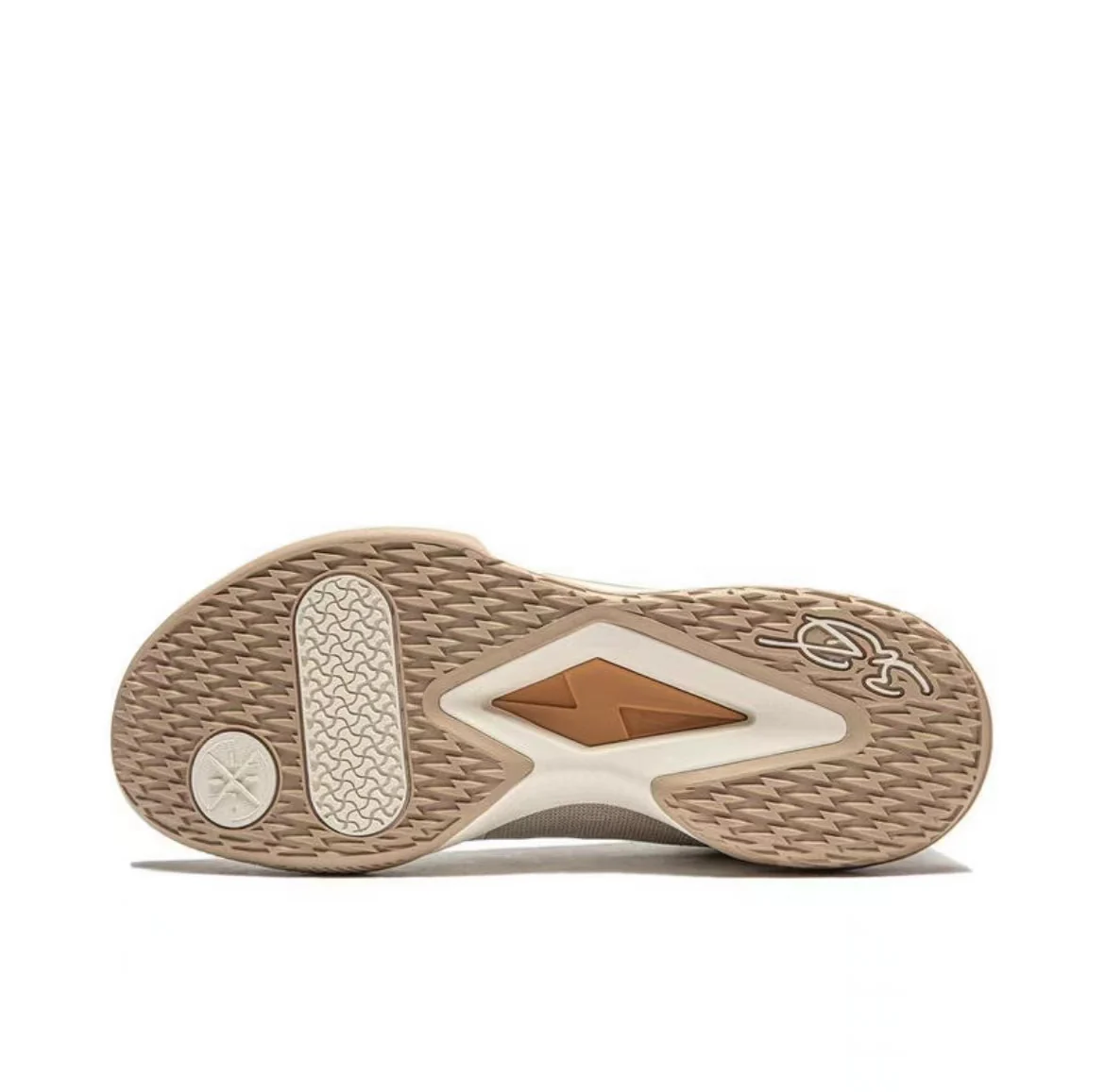 Li-Ning Wade Flash Generation Z - Cracks - Image 5