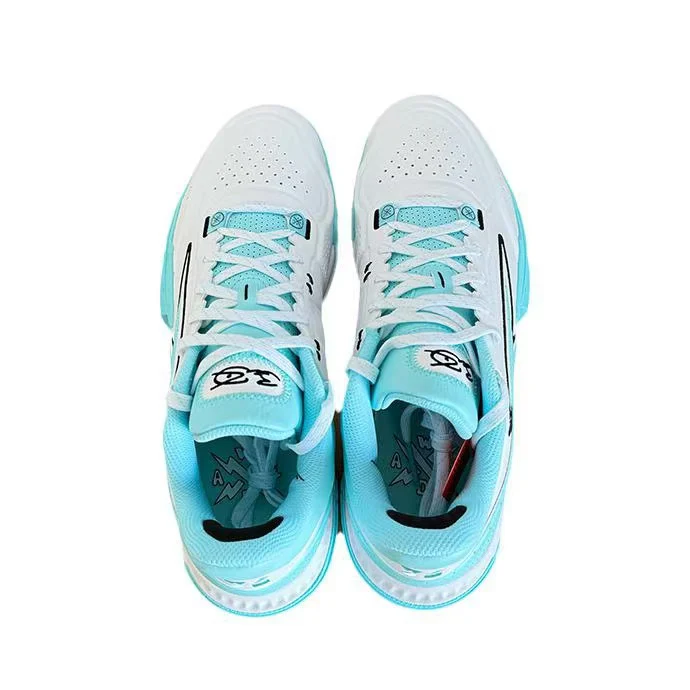 Li-Ning Wade Flash Generation Z - Jade - Image 2