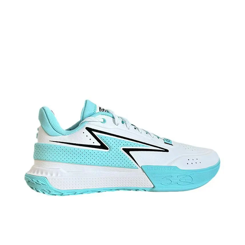 Li-Ning Wade Flash Generation Z - Jade - Image 3