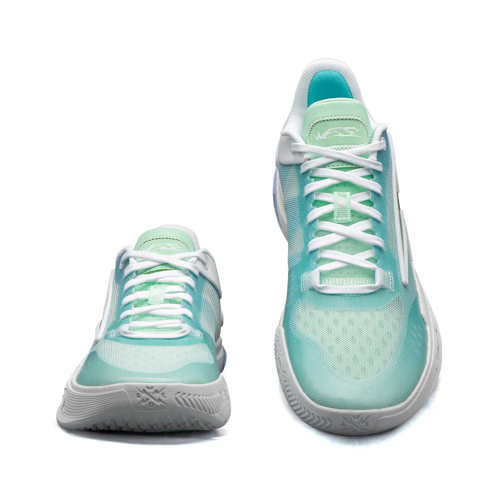 Li-Ning Wade Flash Generation Z - Aurora - Image 4