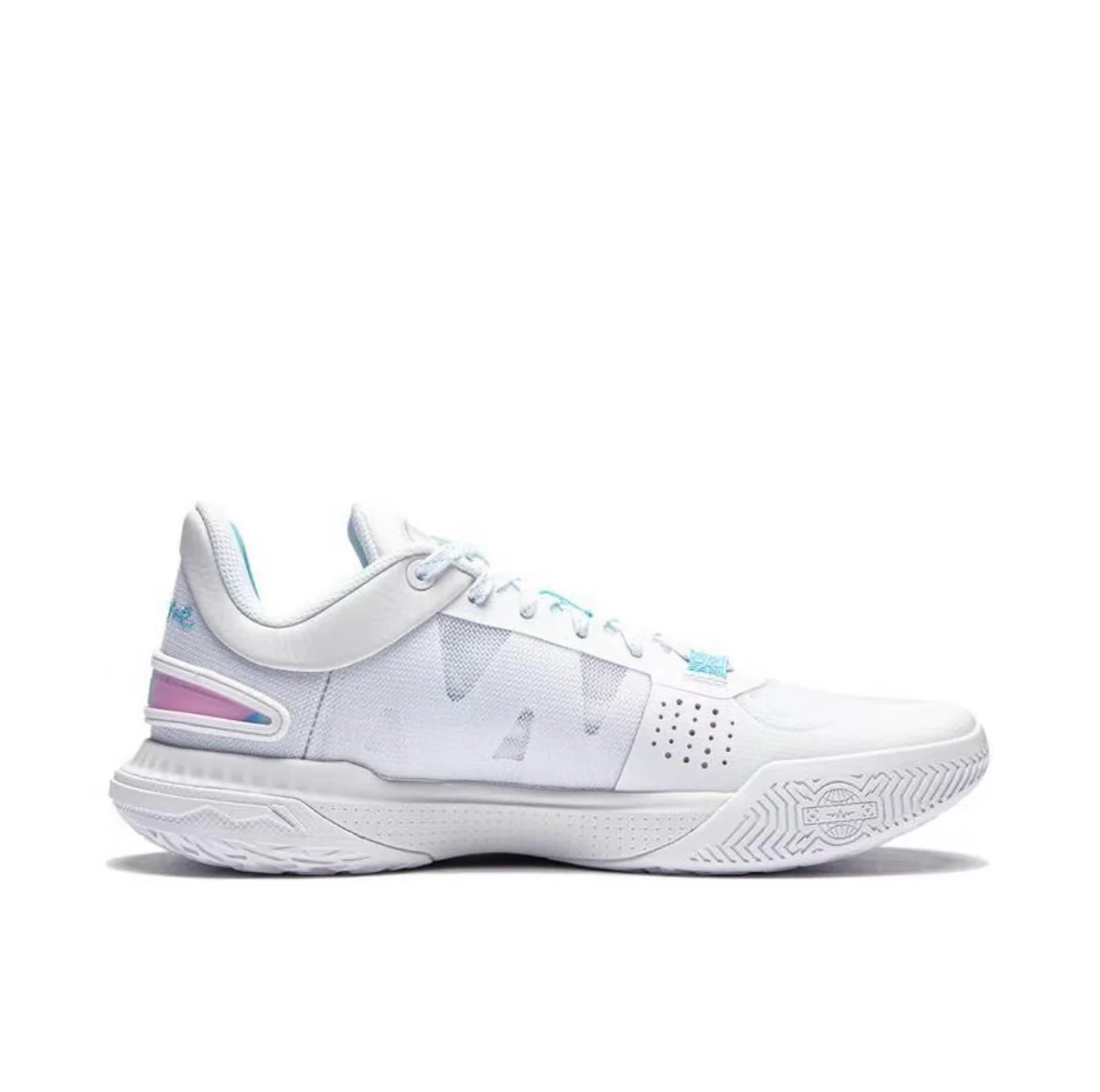 Li-Ning Wade Flash Generation Z - Raz Fuego - Image 3