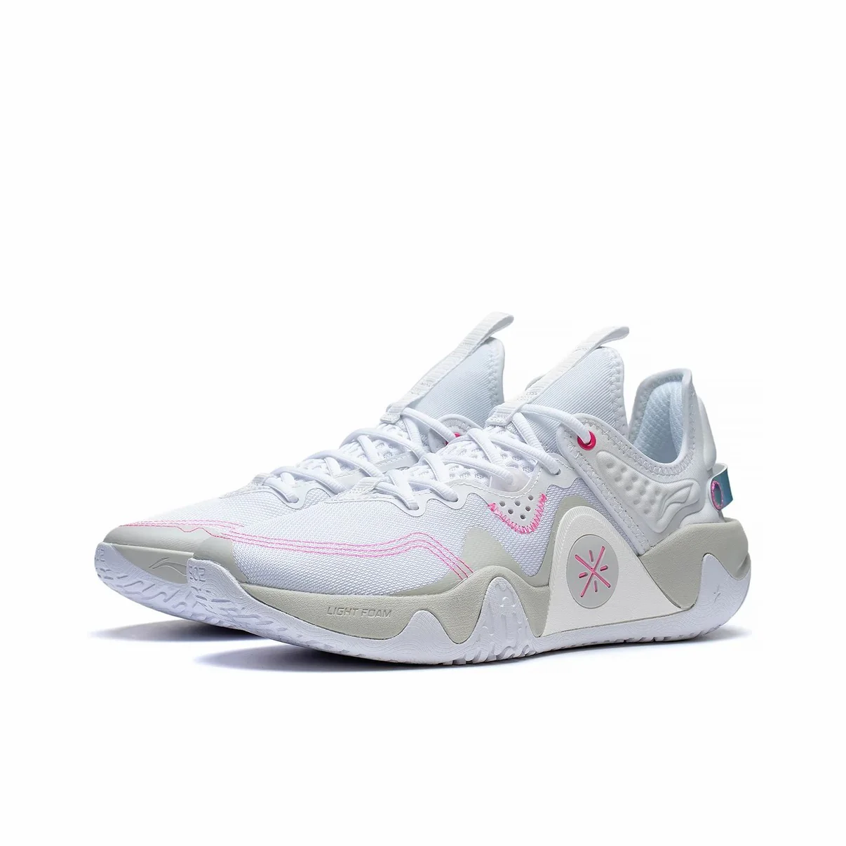 Li-Ning Wade Ice Blood V2 - 305 - Image 2