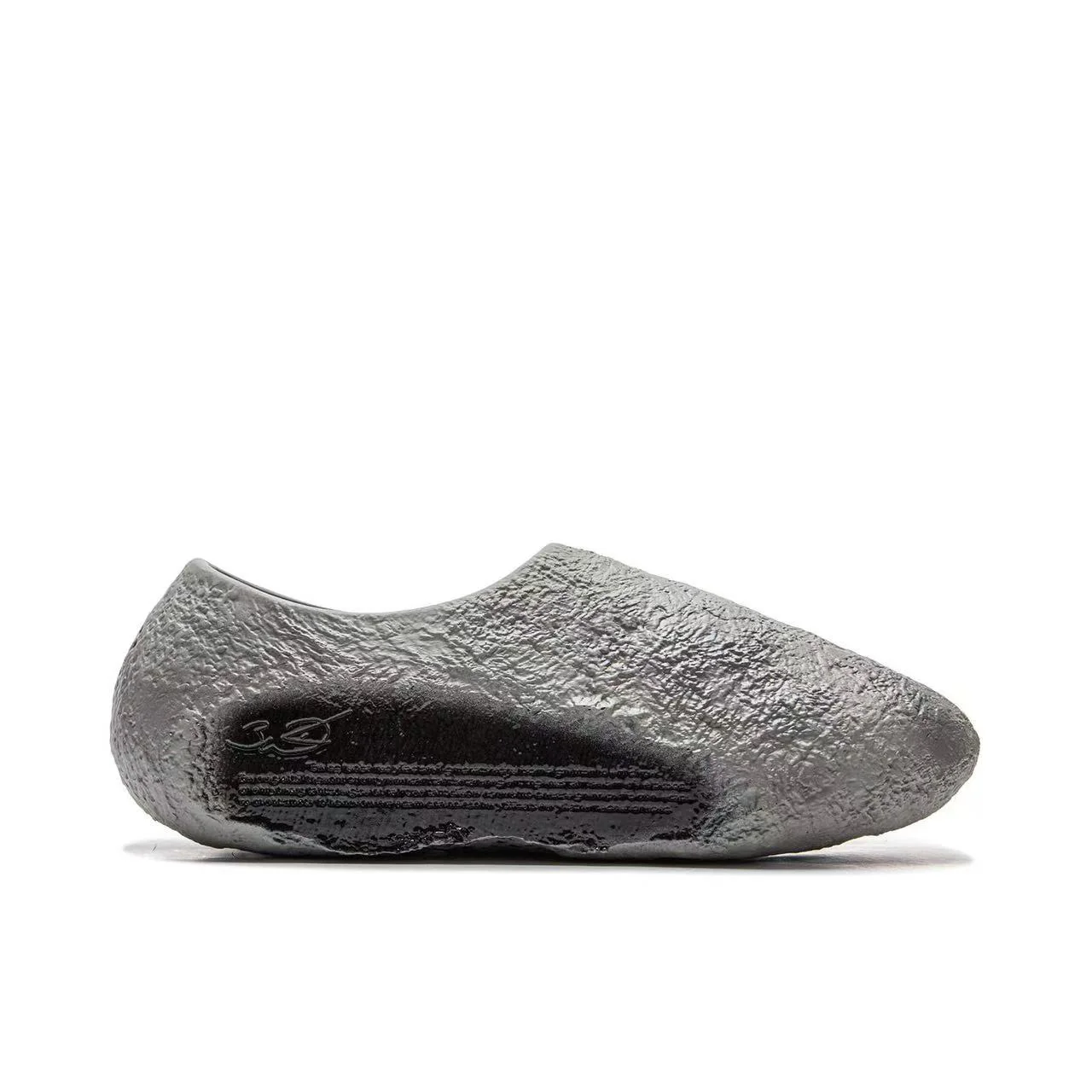 Li-Ning Wade Lunar Rock 3D Printed Shoes - Image 3