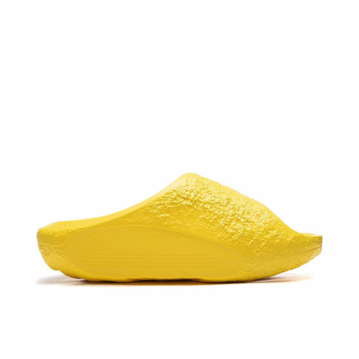 Li-Ning Wade Lunar Rock Slippers - Chemical Reaction - Image 5
