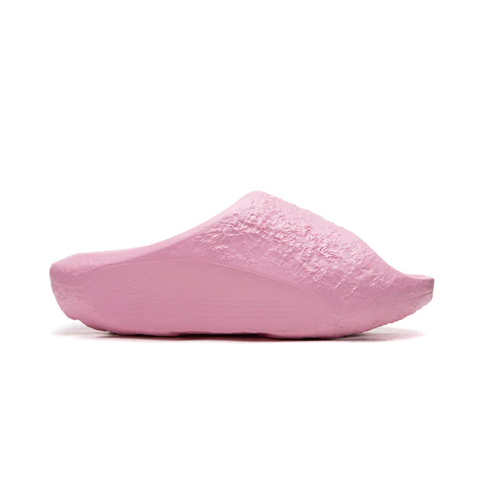 Li-Ning Wade Lunar Rock Slippers - Cherry Blossom - Image 3