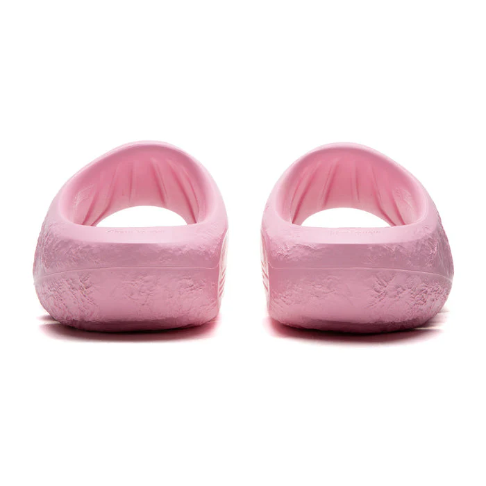 Li-Ning Wade Lunar Rock Slippers - Cherry Blossom - Image 5