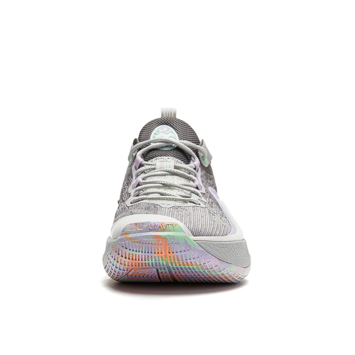 D'Angelo Russell x Li-Ning Wade Shadow 5V2 - Purple - Image 7