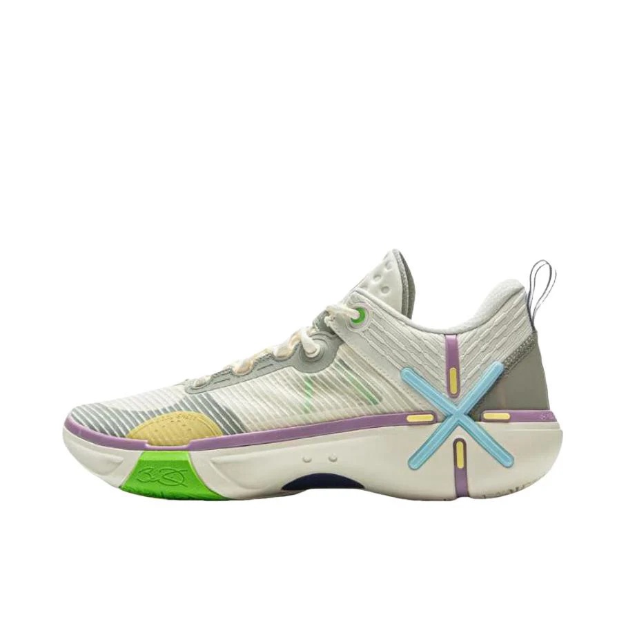 Li-Ning Wade Shadow 6 - Beige