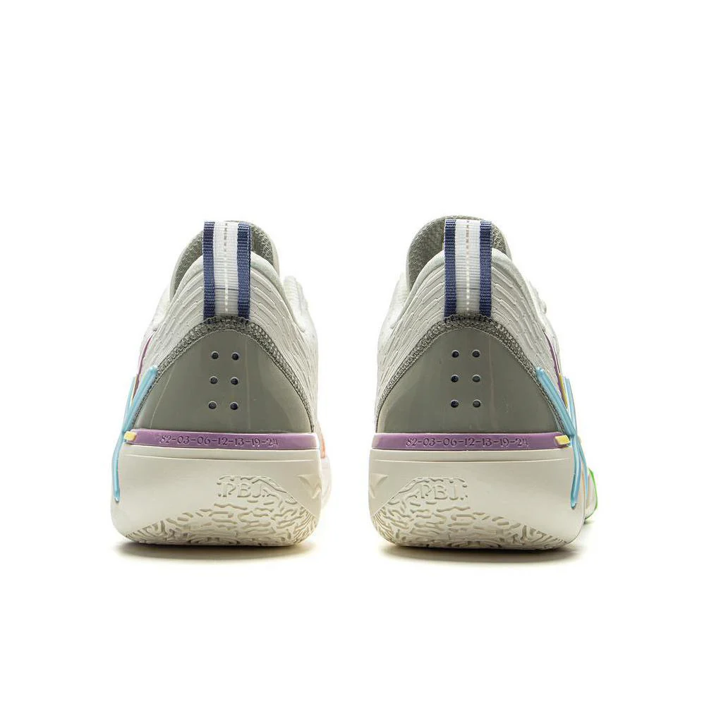 Li-Ning Wade Shadow 6 - Beige - Image 4