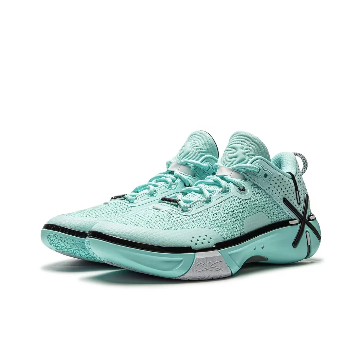 Li-Ning Wade Shadow 6 - Blue - Image 2