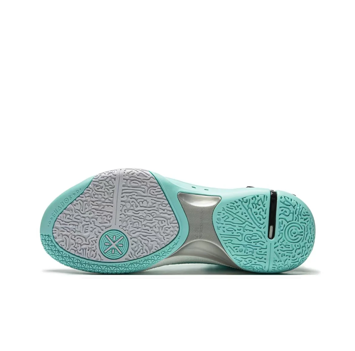 Li-Ning Wade Shadow 6 - Blue - Image 5