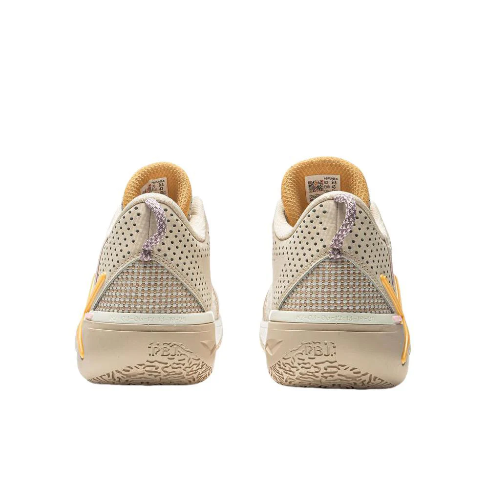 Li-Ning Wade Shadow 6 - Champagne - Image 4