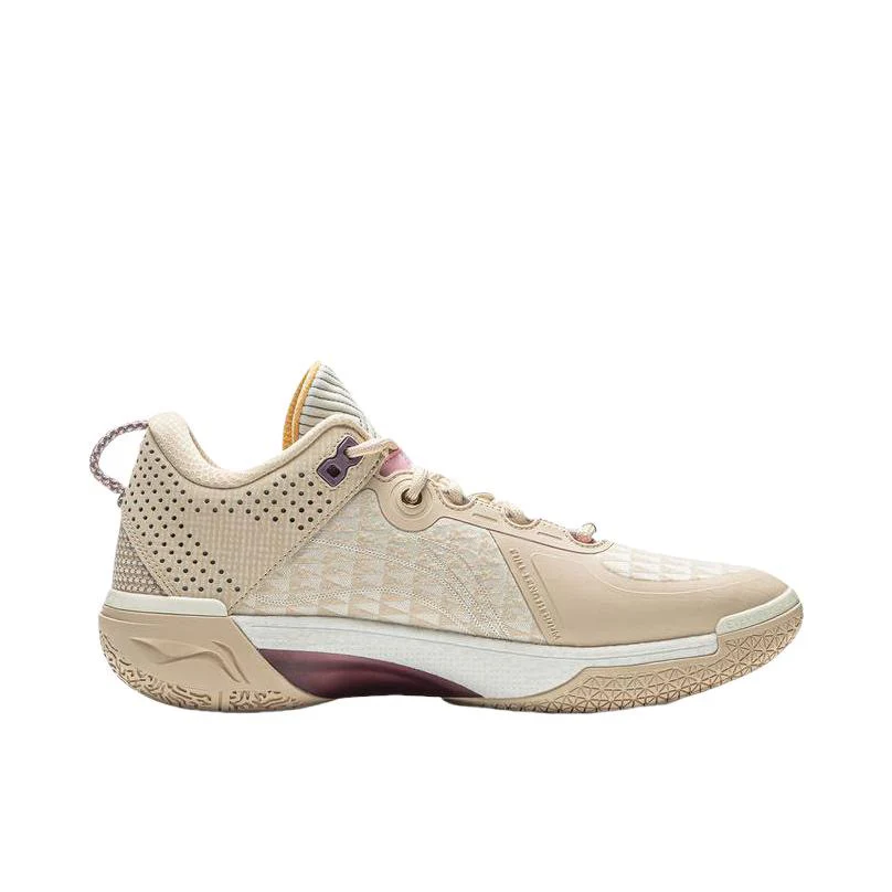 Li-Ning Wade Shadow 6 - Champagne - Image 6