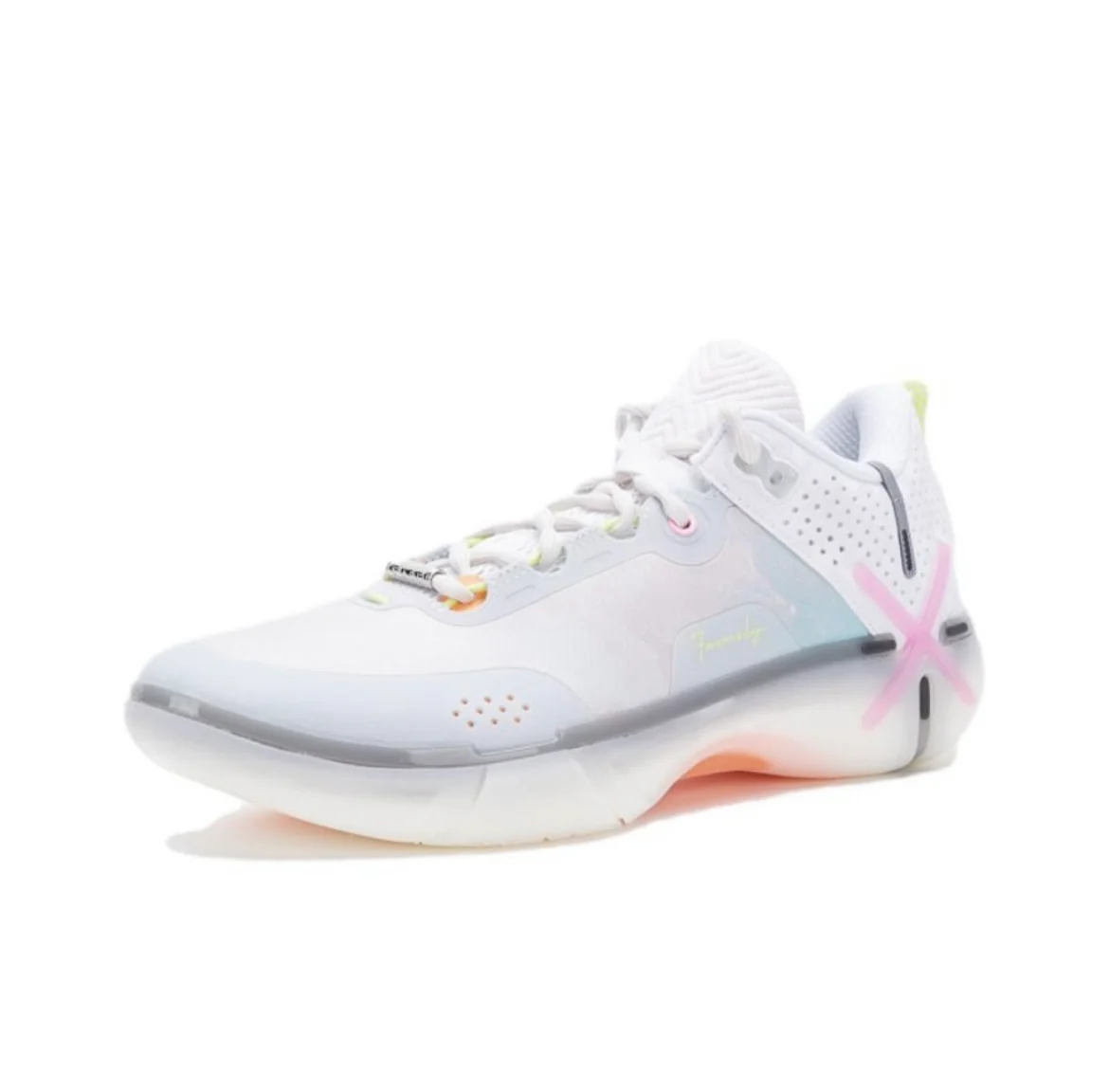 Li-Ning Wade Shadow 6 - Fantasy - Image 3