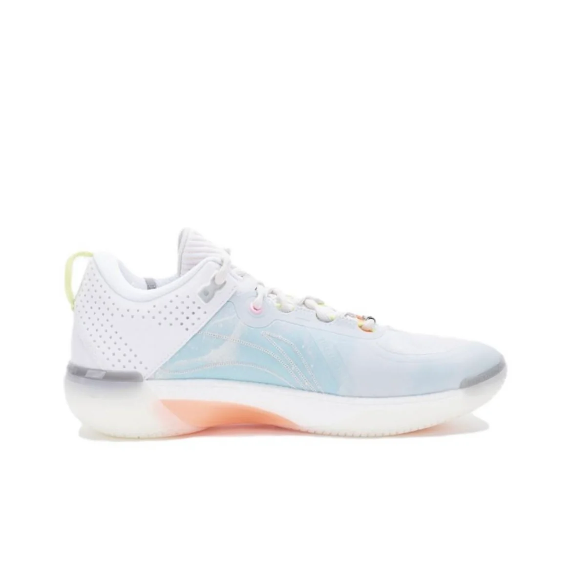 Li-Ning Wade Shadow 6 - Fantasy - Image 4