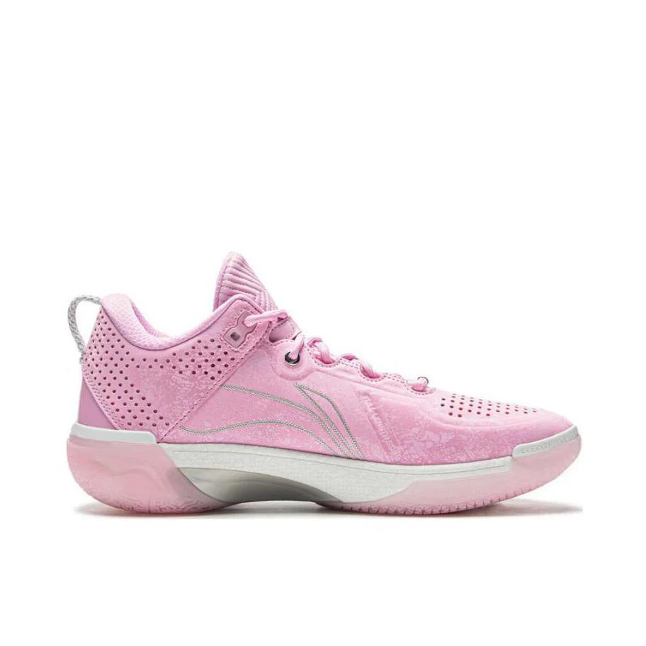 Li-Ning Wade Shadow 6 - Pink - Image 3