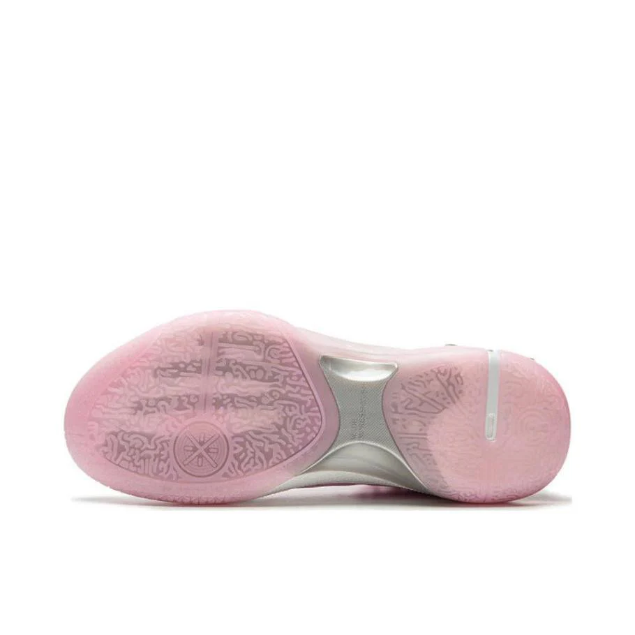 Li-Ning Wade Shadow 6 - Pink - Image 4