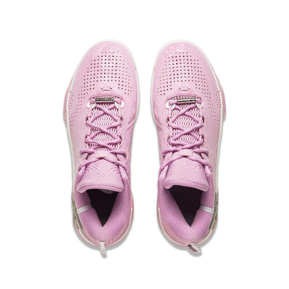 Li-Ning Wade Shadow 6 - Pink - Image 5