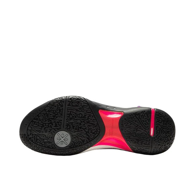 Li-Ning Wade Shadow 6 - Sunrise - Image 3