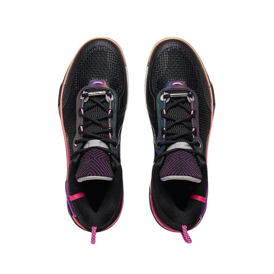 Li-Ning Wade Shadow 6 - Sunrise - Image 4