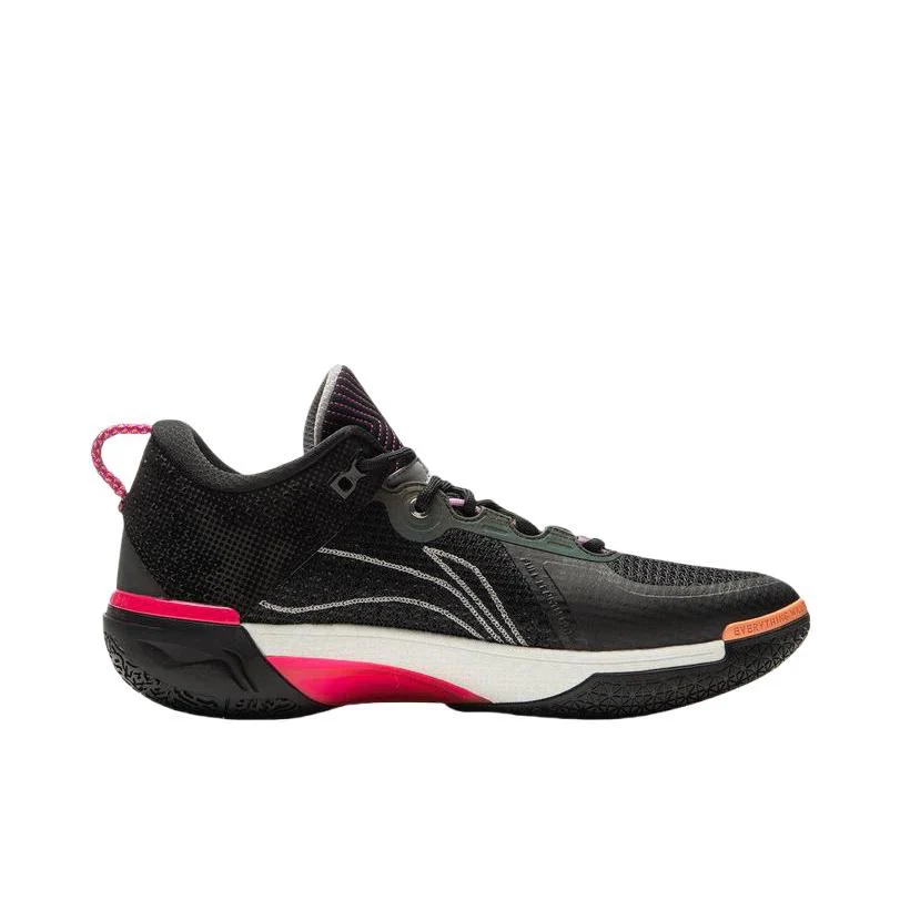 Li-Ning Wade Shadow 6 - Sunrise - Image 5