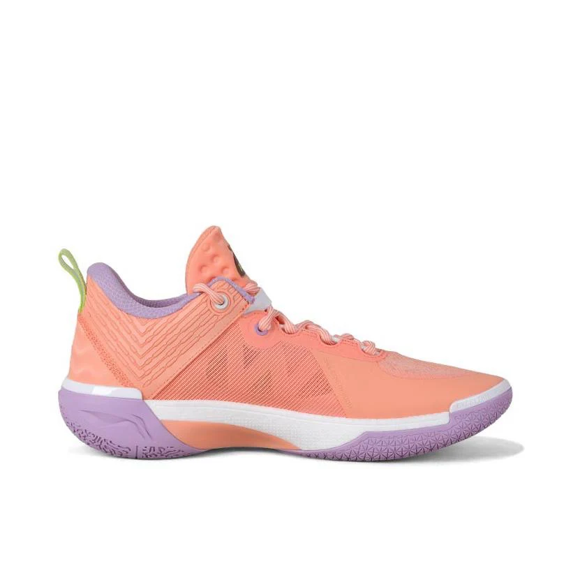 Li-Ning Wade Shadow 6 - Xu Jie PE “Patrick” - Image 2