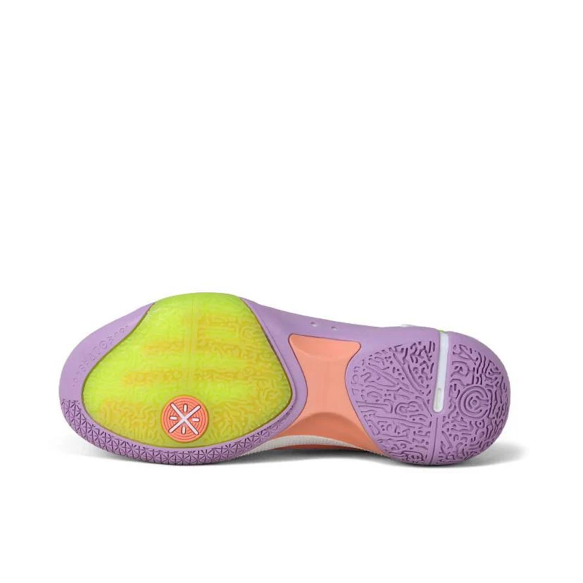 Li-Ning Wade Shadow 6 - Xu Jie PE “Patrick” - Image 3