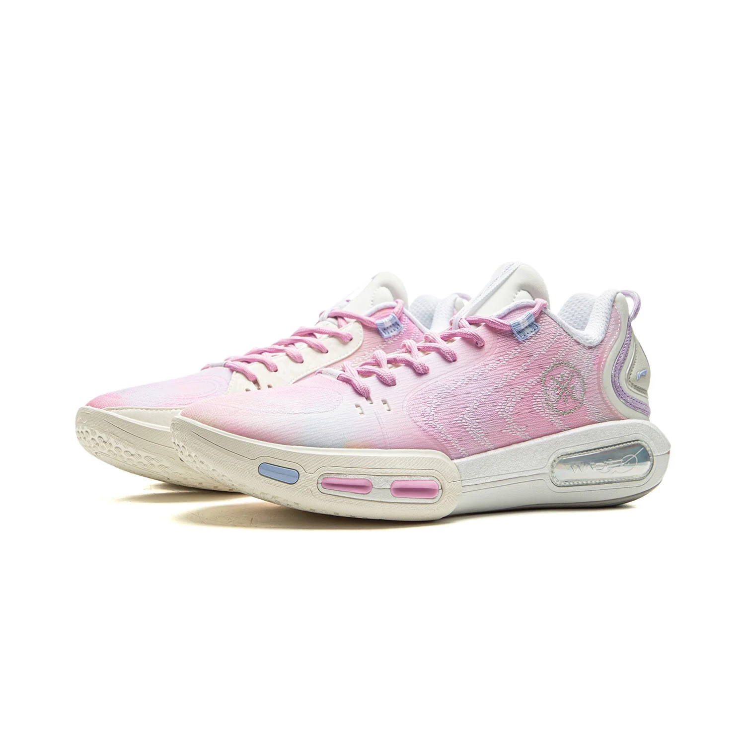 Li-Ning Wade Shadow 7 - Dream - Image 2
