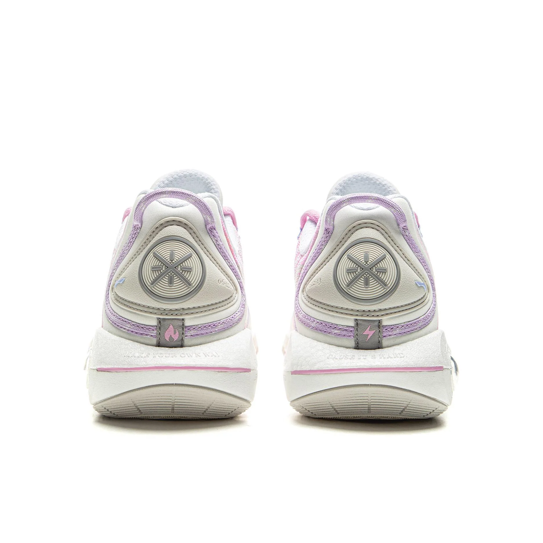 Li-Ning Wade Shadow 7 - Dream - Image 4