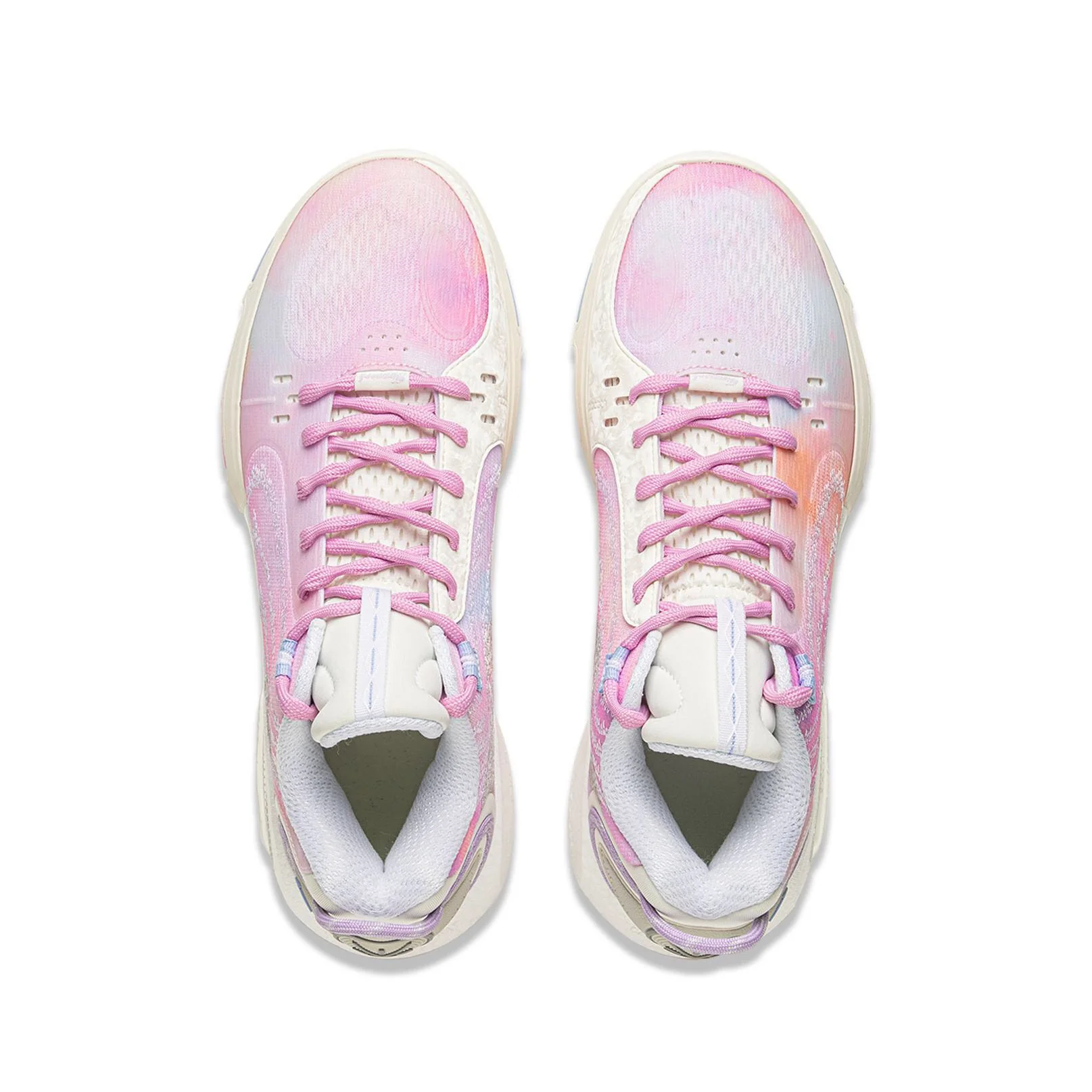 Li-Ning Wade Shadow 7 - Dream - Image 5