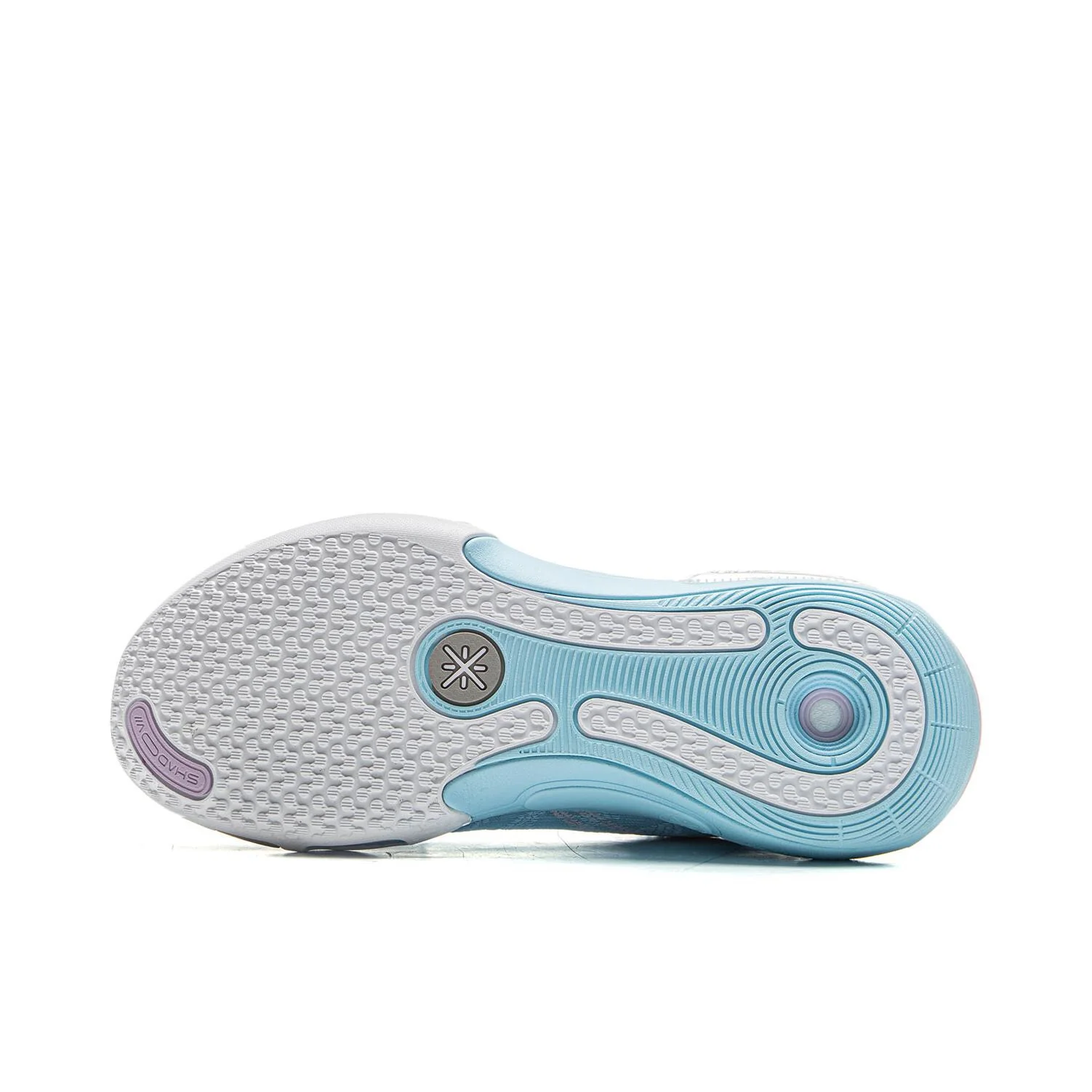 Li-Ning Wade Shadow 7 - Mint - Image 3