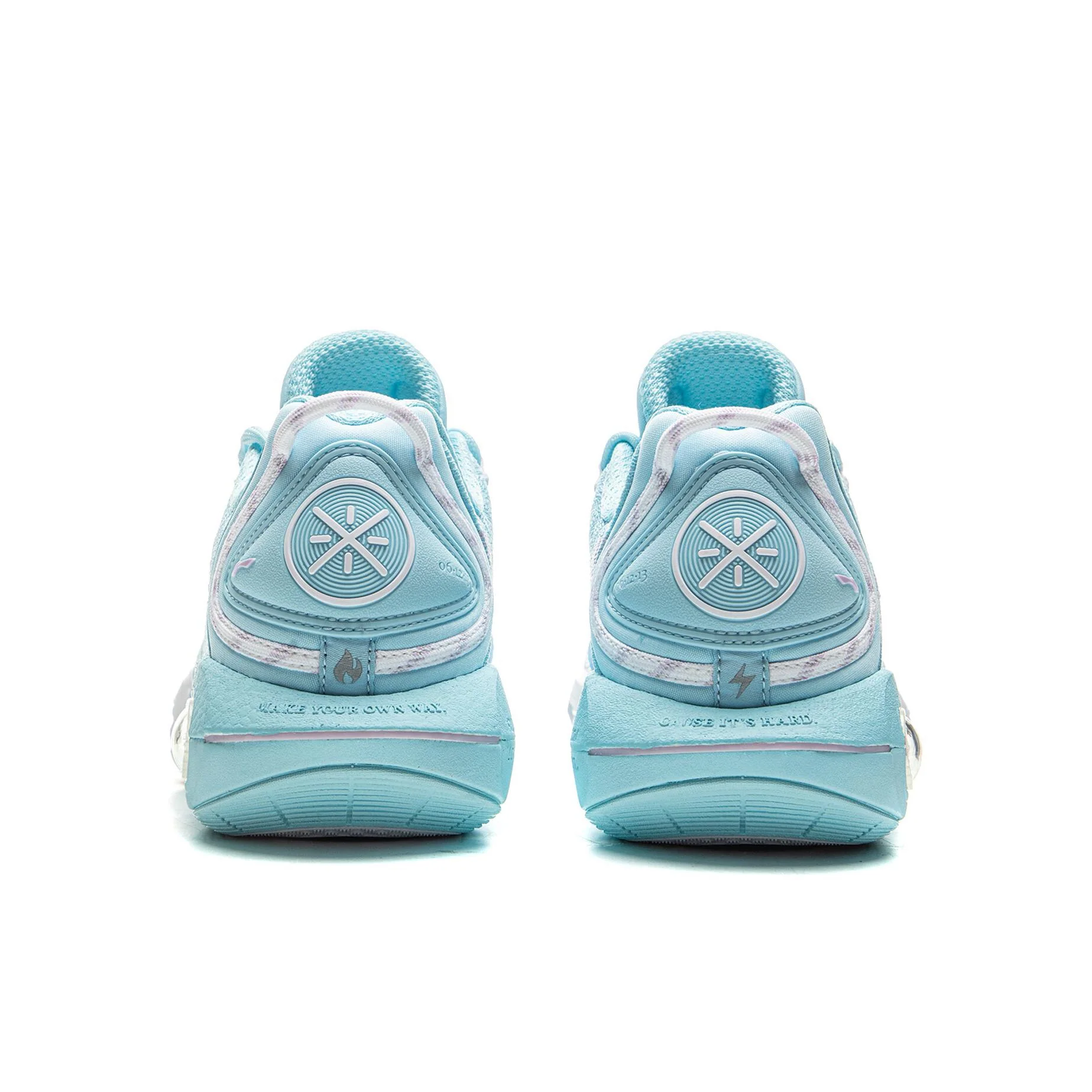 Li-Ning Wade Shadow 7 - Mint - Image 4