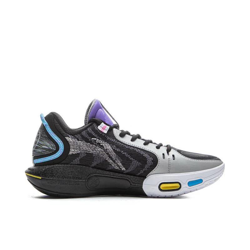Li-Ning Wade Shadow 7 - No Sleep - Image 6