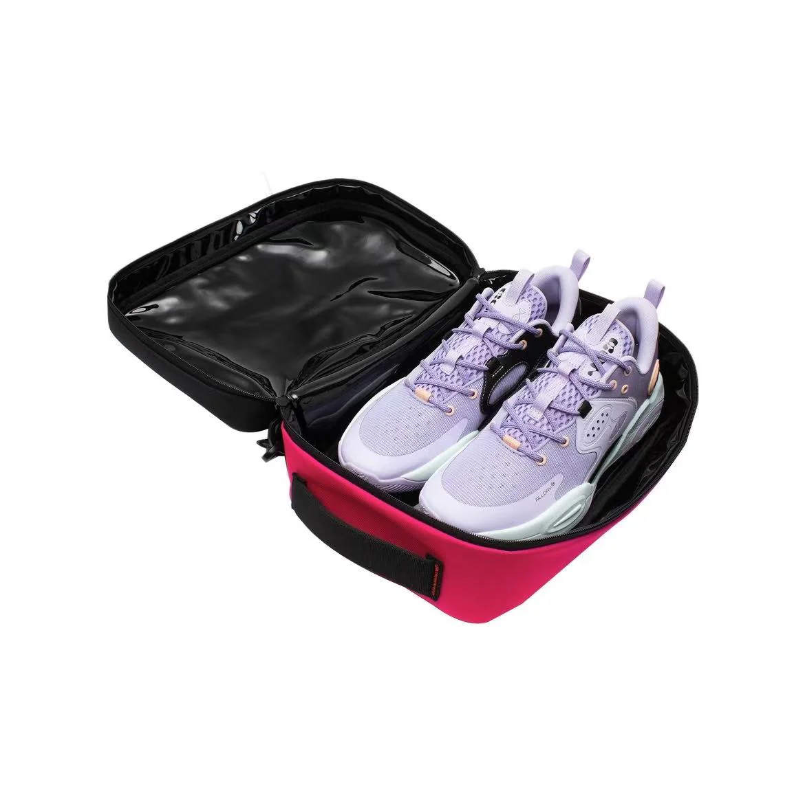 Li-Ning Wade Shoe Storage Bag - Image 4