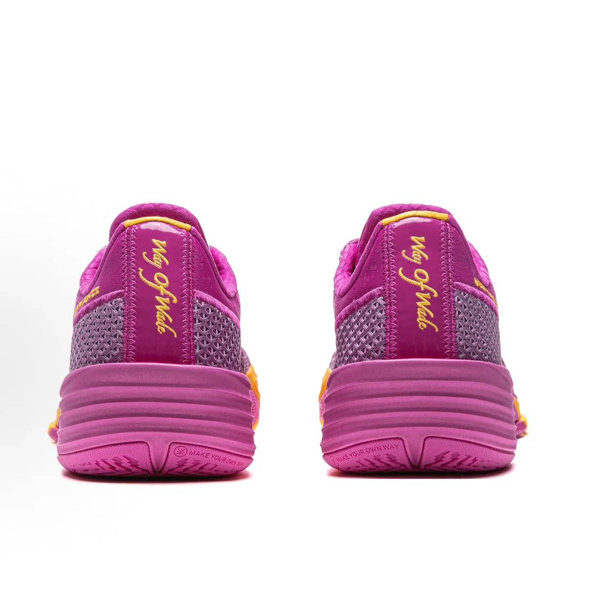 Li-Ning Wade Son Of Flash 2 - Afterglow - Image 5
